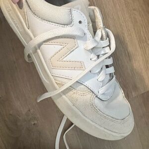 New Balance Court Sneaker